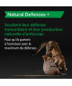 Pro Plan Natural Defences + Chat