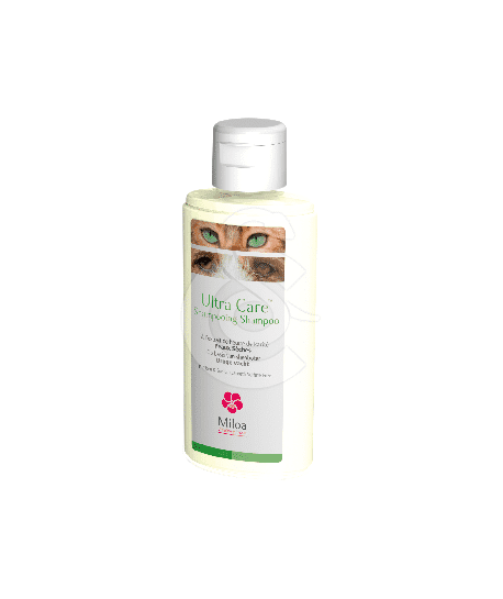 Ultra Care Shampoing