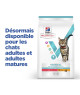 Chat Multi Benefit+ Dental Adult Poulet