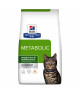 Pack Hill's Chat Metabolic Poulet 8kg