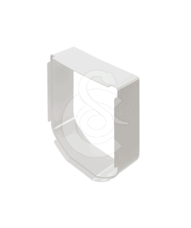 Tunnel d'extension pour chatière DualScan