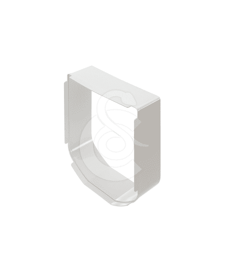 Tunnel d'extension pour chatière DualScan