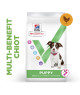 Chien Multi-Benefit Puppy Medium Poulet
