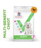 Chien Multi-Benefit Puppy Large Breed Poulet