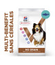 Chien Multi-Benefit  Adult1+ No Grain Medium Thon/Pdt