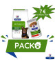 Pack Metabolic Agneau / Poulet