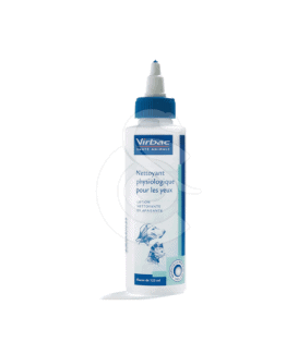 Nettoyant Physiologique Yeux