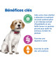 Chien Multi-Benefit+ Weight Adult1+ Medium Poulet