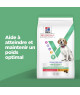 Chien Multi-Benefit+ Weight Adult1+ Medium Poulet