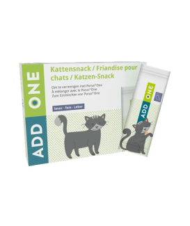 Add One Chat Saveur Foie