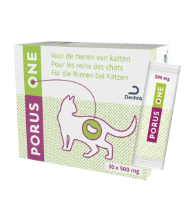 Porus One Chat 500mg