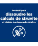 Chien c/d Urinary Multicare Poulet