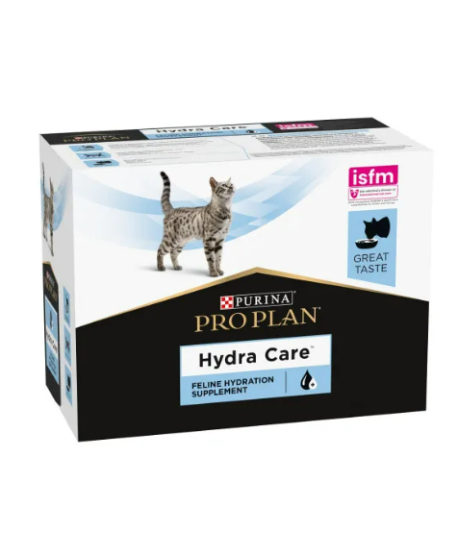 Hydracare Feline