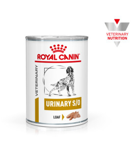 Dog Urinary S/O Boîte