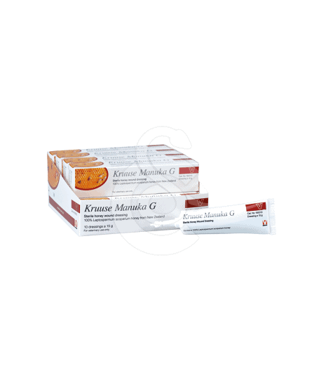 Pansement Miel de Manuka UU