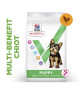 Chien Multi-Benefit Puppy Small / Mini