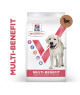 Chien Multi-Benefit Adult1+ Large Breed Agneau/Riz