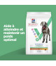 Chien Multi-Benefit+ Weight Adult 1+ Large Breed Poulet