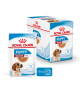 Dog Puppy Medium Sachet repas