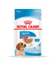 Dog Puppy Medium Sachet repas