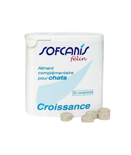 Sofcanis Felin Croissance