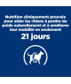 Chien j/d Metabolic + Mobility Poulet