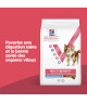 Chien Multi-Benefit Adult 1+ Small/Mini Agneau Riz