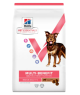 Chien Multi-Benefit Adult 1+ Medium Agneau/Riz