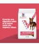 Chien Multi-Benefit Adult 1+ Medium Agneau/Riz
