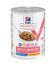 Chien Multi-Benefit Mature Poulet
