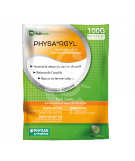 Physargyl