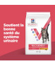 Chat Multi-Benefit Adult 1+ Poulet
