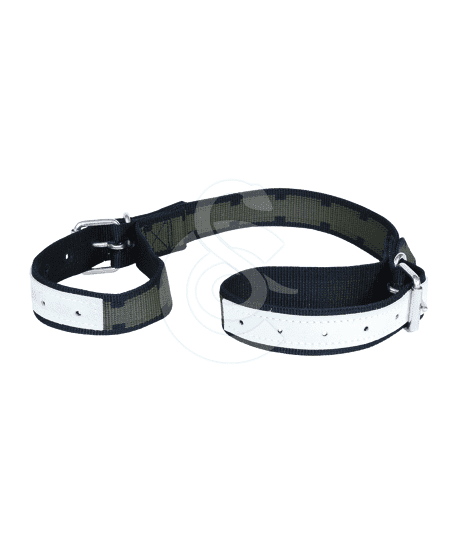 Entravon nylon pour bovins