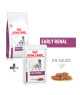 Pack Dog Early Renal + Sachets Repas Early Renal