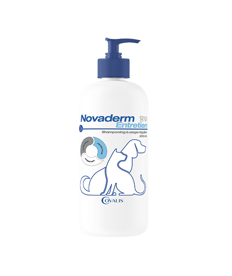 Novaderm Entretien