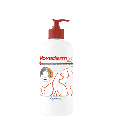 Novaderm Pyo