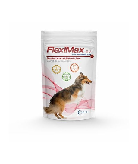 Fleximax Chien