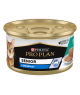 Pro Plan Cat Senior 7+ Longevis Mousse Thon