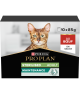 Pro Plan Cat Sterilised Maintenance Boeuf En Sauce