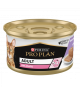 Pro Plan Cat Delicate Mousse Dinde