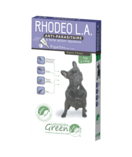 Rhodeo L.A. Pt Chien
