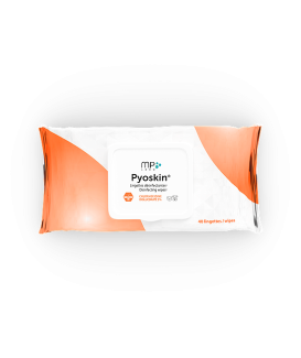 Pyoskin Wipes