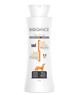 Shampoing Furet Biogance