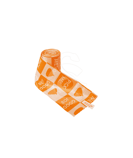 Sac à déjections Pop