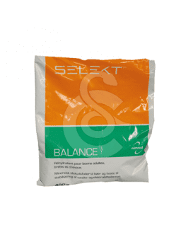Selekt Balance