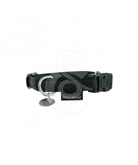 Collier Mac Leather