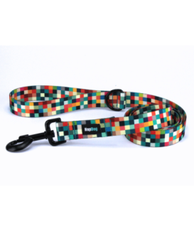 Laisse Hop Dog Pixel