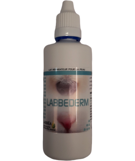 Labbederm