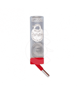 Abreuvoir bouteille pour lapins et rongeurs