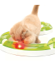 Balle lumineuse pour circuit de jeu pour chat Wave Circuit